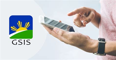 GSIS opens online application for COVID.